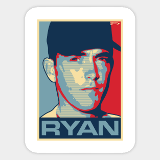 Ryan Sticker